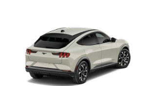 2026 Ford Mustang Mach-E® External Image 3